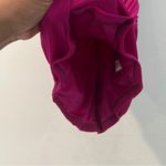 Privy Mesh Ruched Off The Shoulders Sweetheart Mini Dress In Berry Size S Photo 6