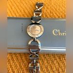 Christian Dior UNIQUE DRESS Watch❤️🔥❤️🔥 Photo 2