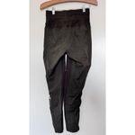 Lululemon Street To Studio Pant II *Unlined 28" in Dark Olive Size 2 Photo 3