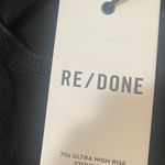 RE/DONE 70s Stovepipe Jeans Photo 4