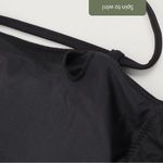 Berlook Backless Tie One Photo 2