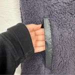 Patagonia  Purple Fleece Full Zip Vest Womens XS Los Gatos Athletic Jacket Photo 1