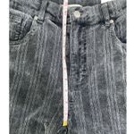 BDG 90s Corduroy Mid-Rise Bootcut Black Pants Womens Size 28 Retro Grunge Boho Photo 11