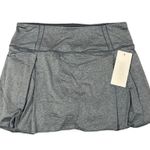 Marika Kona skort Pleated Golf Tennis Pickleball Blue Gray Women’s XL NWT Photo 0