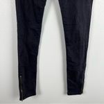 BDG URBAN Outfitters  Pants‎ Black Sz 26 Photo 2