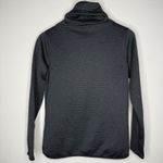Under Armour Women's Armour Fleece Funnel Neck Sz S Photo 3