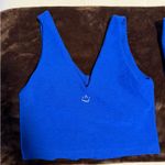 Beyond Yoga  Spacedye Good Day Cropped Tank Photo 2