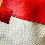 Gucci  GG Supreme Canvas GG Apple Belt Bag with dust bag and box Photo 6