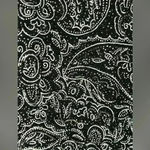 Alex Evenings | Black Embellished Zip Front Formal Jacket Women’s Size Medium Photo 6