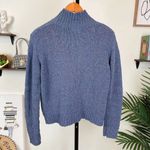 Lost + Wander  Copa Vida Sweater Pale Blue Photo 1