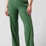 Athleta  Vienna Cargo Pant Green Size 26 Photo 0