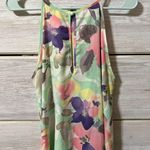 Boutique Floral Top Photo 1