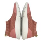 Spenco Yoga Stretch Knit Sneaker Slip Photo 12