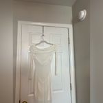 Lovers + Friends  Fio Maxi Dress in White Photo 4