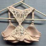 Felina NWOT  Racerback Lace Bra Photo 1