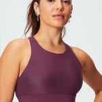 Fabletics No- Bounce High Impact Sports Bra Photo 0