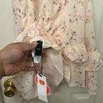 Cider Flowery cute  dress Photo 2