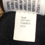 Mossimo Supply Co  racer back mini dress, size small petite Photo 3