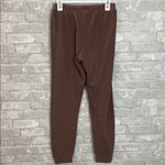 SKIMS  Waffle Knit Joggers Photo 3