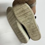 Vince Boots Womens 8 Black Suede Nira Water Repellent Sneaker Chelsea Bootie Photo 4