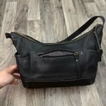 The Sak Kendra Hobo black shoulder bag Photo 3