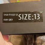 Special A  hi-rise crop jean Photo 6