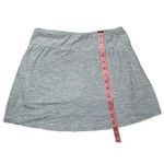 Kyodan 🦎Tennis Skort🌵Gray and Light Pink Photo 2