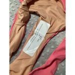 J.Crew  Barbie Pink Cheeky Swim Bottom L Photo 4