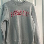 Kansas City Crew Gray Size M Photo 0
