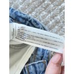 Abercrombie & Fitch  The 90s Relaxed Jean High Rise Size 28/6 L Photo 2