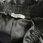 Grace Karin  Elastic Waist Straight Leg Pants Size Small‎ Photo 3