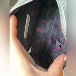 Betsey Johnson  Bank of Betsey Diamond Card Crossbody Bag​ Photo 2