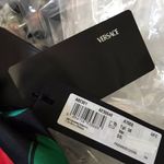 Versace NWT  heart print safety pin dress Photo 12