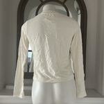 Marine layer NEW Re-Spun Stripe Long Sleeve T-Shirt, Size S, EXCELLENT! Photo 5