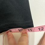 Topshop NWT Women’s Top Shop Wide Leg Black Pants With Pockets Size 8-10 Photo 6