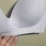 Victoria's Secret  Light Purple Wireless Tee Shirt Bra | 34C Photo 2