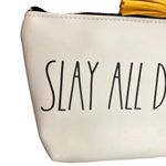 Rae Dunn  SLAY ALL DAY Pouchette Photo 4