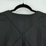 Socialite 2/30$ Womens Gorpcore Lightweight Sleeveless Quilted Puffer Vest Photo 5