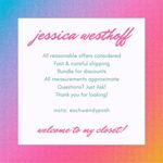 jac vanek JV by  Small Pink and Blue Spiral Tie Dye Cactus Long Sleeve T-Shirt Photo 7