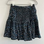 Revolve Sabina Musayev Aletris Mini Skirt Photo 1