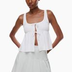 Aritzia Sunday Best Cannoli Top Photo 1