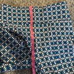 Maeve  patterned Tailored Leggings XS Tall Photo 11