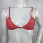 TAVIK Jett Triangle Swim Top Textured Amalfi XS Photo 7