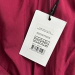 Showpo | Paige side cutout balloon sleeve maxi dress Photo 9