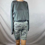 Athletic Matching set Green Size XS Photo 5