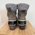 Sorel  Women's Slimpack II Lace Boot, Quarry, Size 8 Photo 6