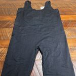 Motherhood Maternity Black Bodysuit Photo 4