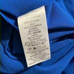 Naked Zebra  L 3/4 cold shoulder sleeves elastic waist romper adjustable straps Photo 9