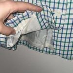 Pendleton Vintage Country Sophisticates Blue and Green Plaid Old Money Blazer Sporty Photo 5