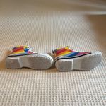 Rocket Dog  Festive Rain Boots Photo 5